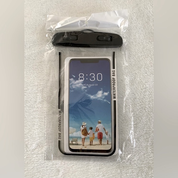 Waterproof Phone Protector - Picture 3 of 3